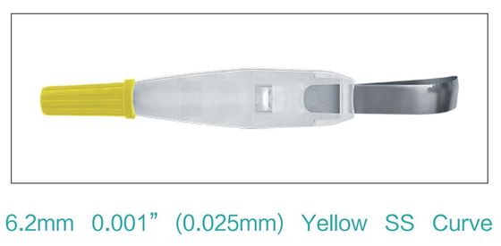 Universal Matrix Band Retainer M5 2.0
